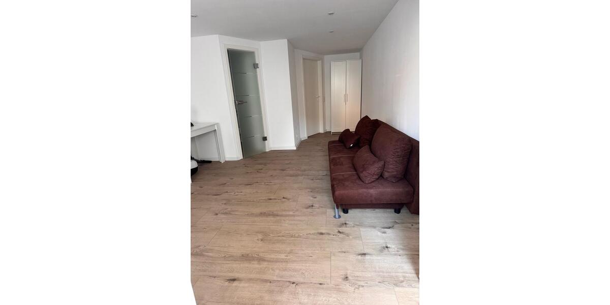 Erdgeschoßwohnung Hofheim am Taunus - 1 Zimmer, 18 m&sup2;, 670&euro; | Angebot:26398978