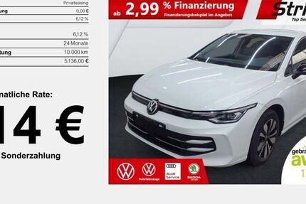 VW Golf 25.351 km 26.949 &euro; Detmold 32760