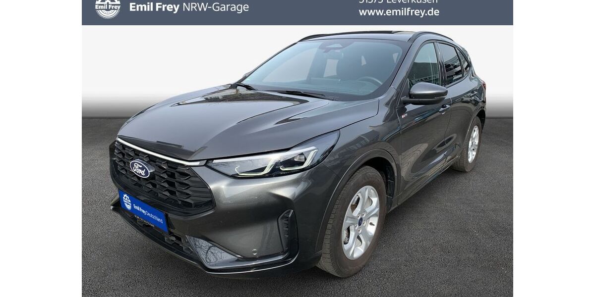 Ford Kuga 12.481 km 31.450 &euro; Leverkusen 51373