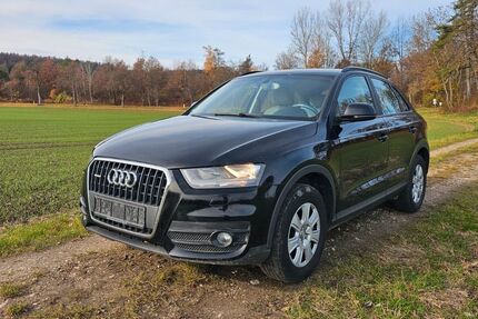 Audi Q3 181.000 km 9.499 € Starnberg 82319