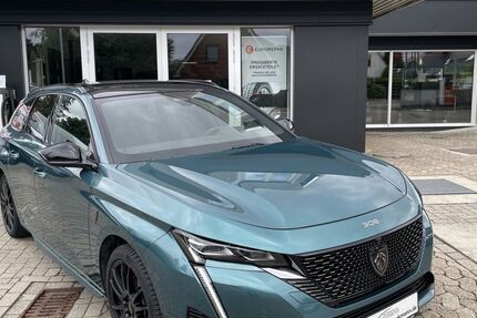 Peugeot 308 17.900 km 24.990 &euro; Worpswede 27726