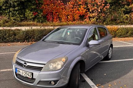 Opel Astra 106.000 km 1.800 &euro; Hamburg 22523