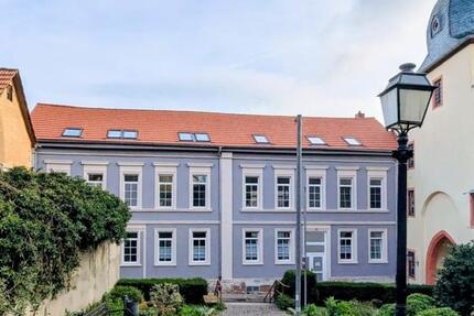 Wohnung Kirchheimbolanden - 1 Zimmer, 61 m&sup2;, 750&euro; | Angebot:24838506