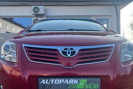 Toyota Avensis 155.000 km 5.990 &euro; Magdeburg 39120