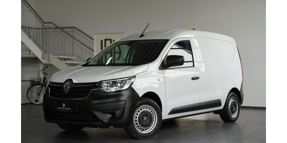 Renault Express 70.551 km 12.390 &euro; Wildau 15745