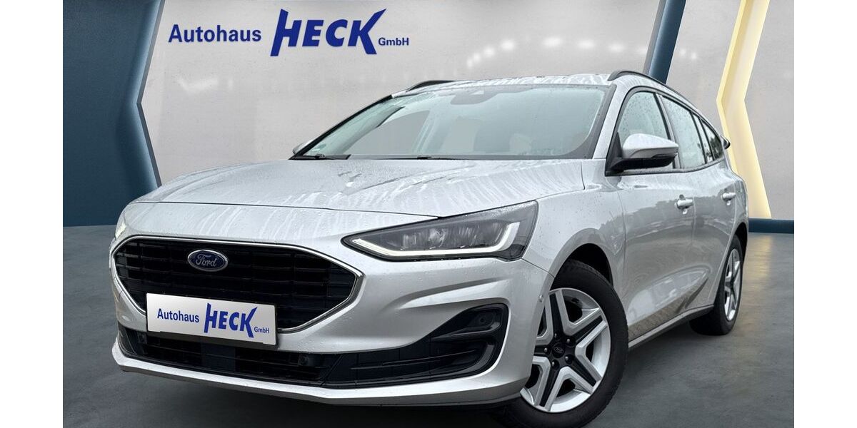Ford Focus 35.556 km 17.900 &euro; Dörth 56281