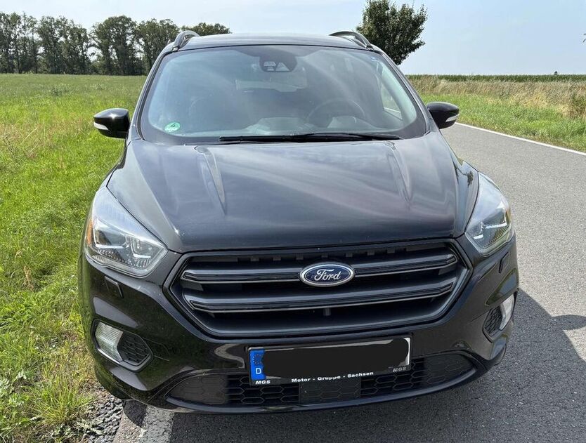 Kuga