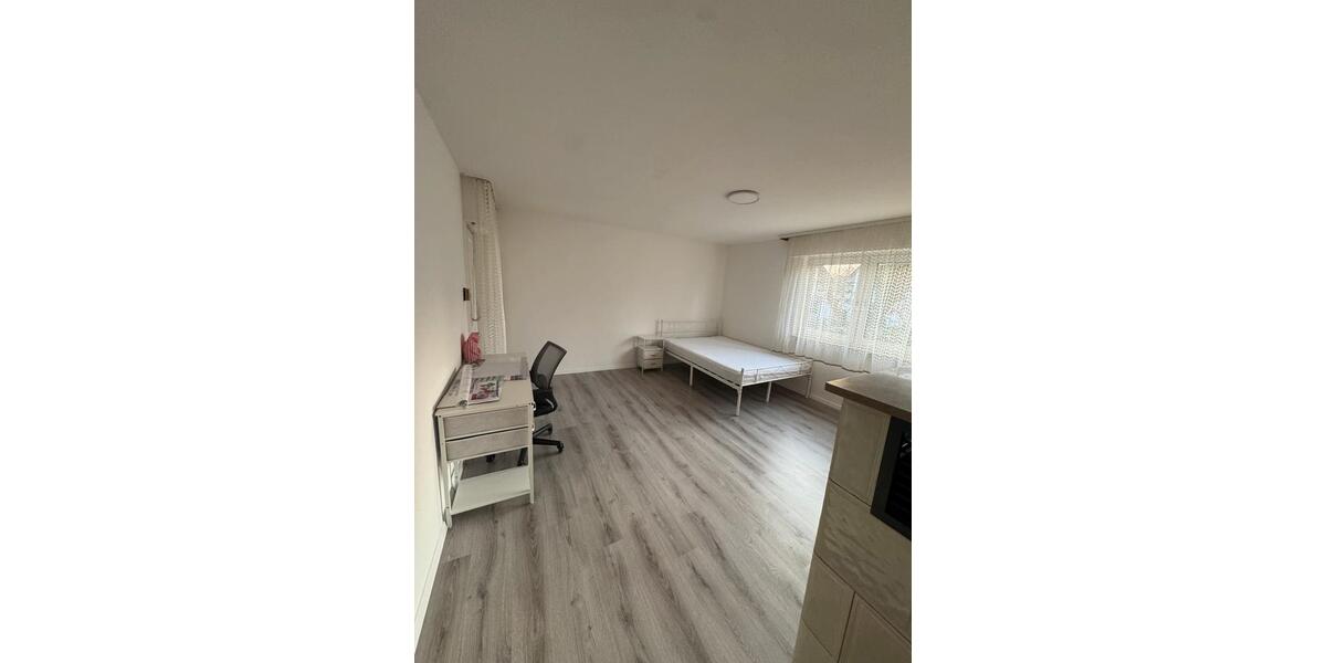 Erdgeschoßwohnung Ludwigsburg Eglosheim - 2 Zimmer, 50 m&sup2;, 475&euro; | Angebot:25269524