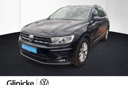 VW Tiguan 124.314 km 21.490 &euro; Bad Sooden-Allendorf 37242