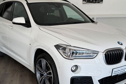 BMW X1 138.371 km 18.900 &euro; Baunatal 34225