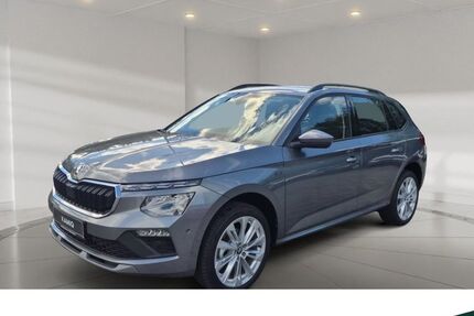 Skoda Kamiq 2.500 km 29.750 &euro; Niestetal 34266