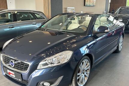 Volvo C70 130.000 km 14.700 &euro; Roßdorf 64380