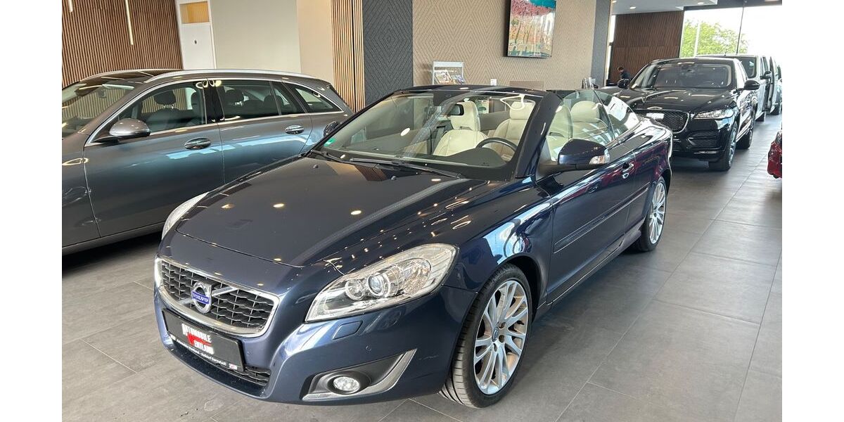 Volvo C70 130.000 km 14.700 &euro; Roßdorf 64380