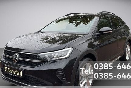 VW Taigo 6.100 km 25.555 € Schwerin 19061