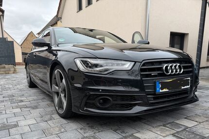 Audi A6 183.000 km 14.800 &euro; Hochstadt 76879