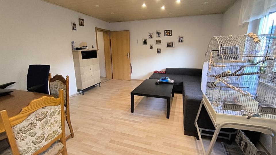 3 Zimmer Wohnung mit Balkon Küche stellplatz 3 zimmer