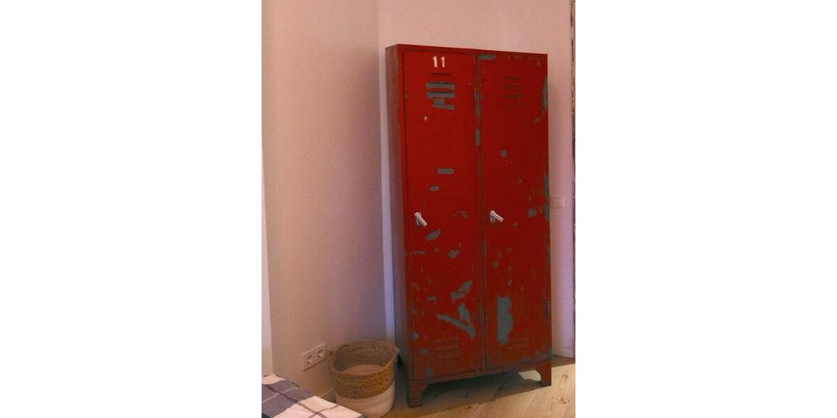 Erdgeschoßwohnung Berlin Mitte - 2 Zimmer, 65 m&sup2;, 368.000&euro; | Angebot:26843830