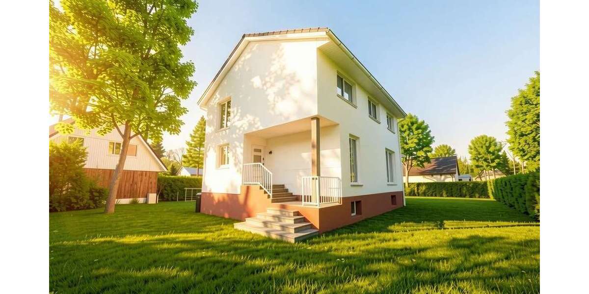 Einfamilienhaus Schönwalde-Glien Glien - 6 Zimmer, 160 m&sup2;, 599.000&euro; | Angebot:26800356