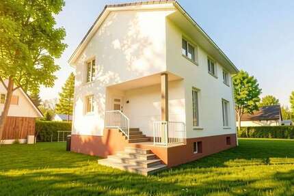 Haus Schönwalde-Glien Glien - 6 Zimmer, 160 m&sup2;, 599.000&euro; | Angebot:26800356