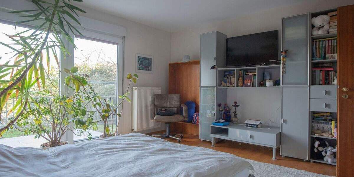 Etagenwohnung Nidderau Ostheim - 4 Zimmer, 156 m&sup2;, 485.000&euro; | Angebot:25695758