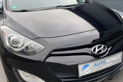Hyundai i30 143.000 km 7.490 &euro; Münster 48155