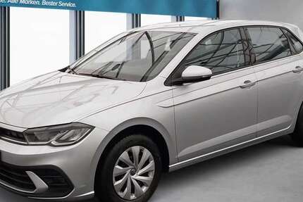 VW Polo 13.606 km 16.940 &euro; Schweinfurt 97424