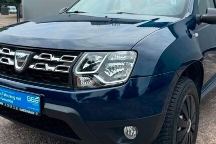 Dacia Duster 101.000 km 7.990 &euro; Edewecht 26188