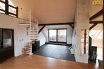 Dachgeschoßwohnung Hettstedt - 3 Zimmer, 120 m&sup2;, 520&euro; | Angebot:26233708