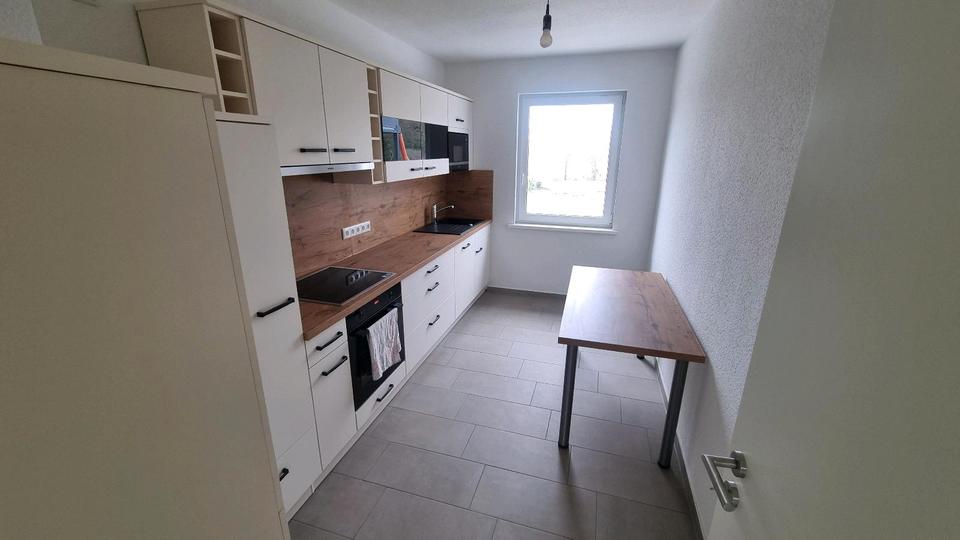 Doppelhaushälfte Plattenburg - 5 Zimmer, 115 m&sup2;, 1.050&euro; | Angebot:25872787