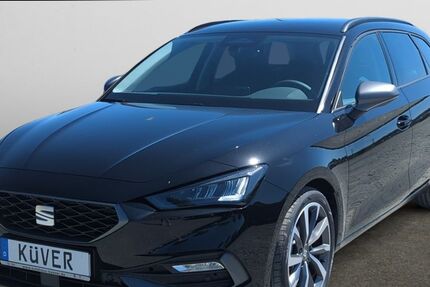 Seat Leon 1.100 km 28.617 &euro; Hagen 27628