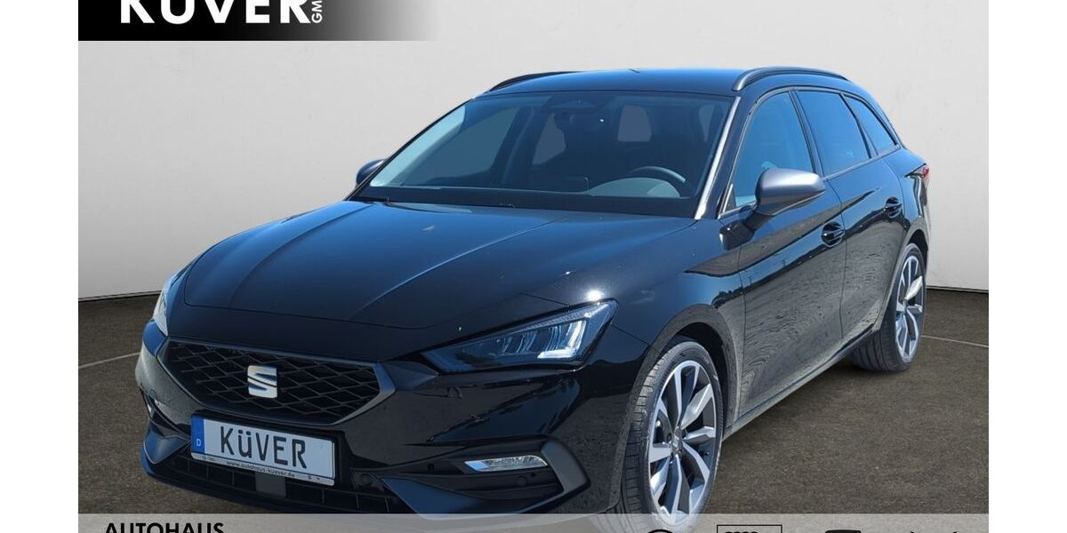 Seat Leon 1.100 km 28.617 &euro; Hagen 27628