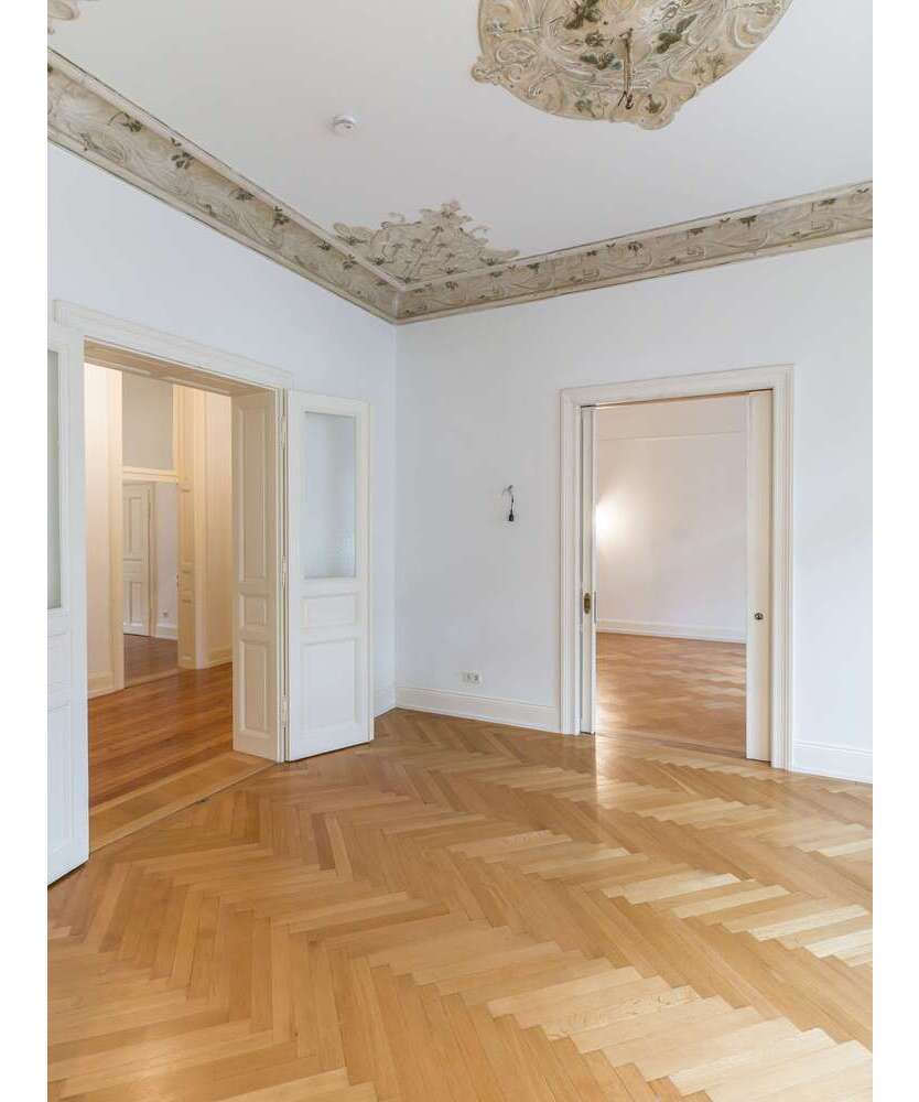 Wohnung zum Mieten in Wiesbaden 2.200 € 141 m²