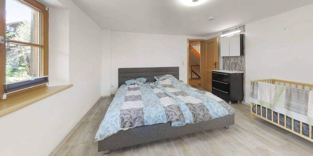 Bauernhaus, Landhaus Pfronten Kappel - 1 Zimmer, 210 m&sup2;, 649.000&euro; | Angebot:26806869