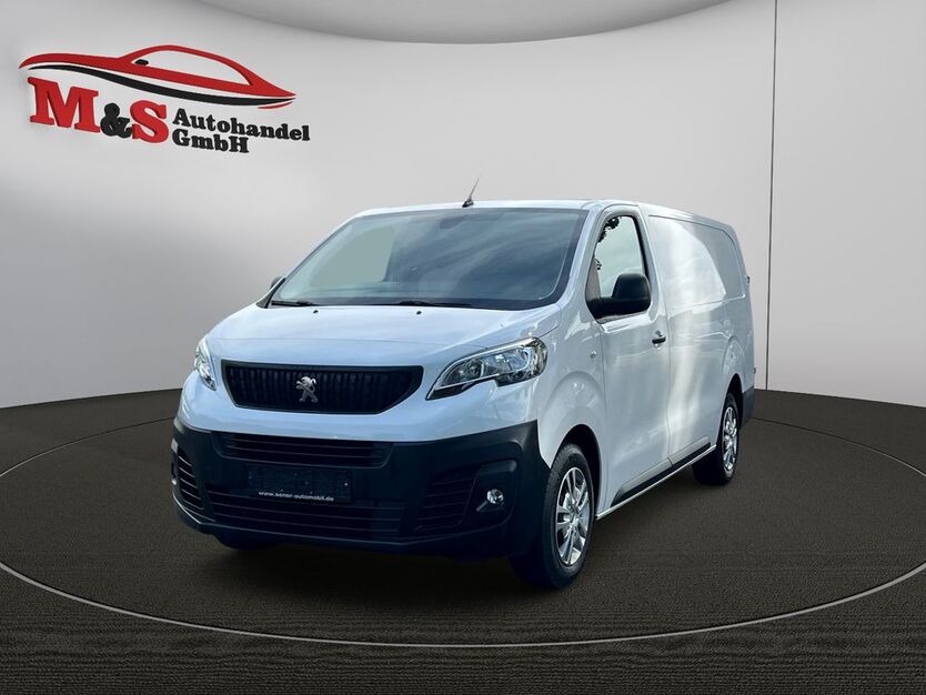 Peugeot Expert 100.000 km 13.990 € Bonn 53177
