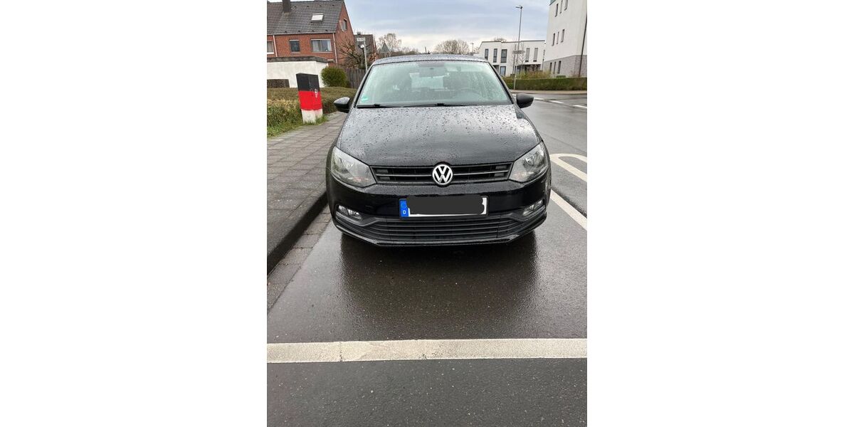 VW Polo 201.000 km 4.100 &euro; Monheim am Rhein 40789