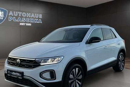 VW T-Roc 29.790 km 23.950 &euro; Winsen/Luhe 21423