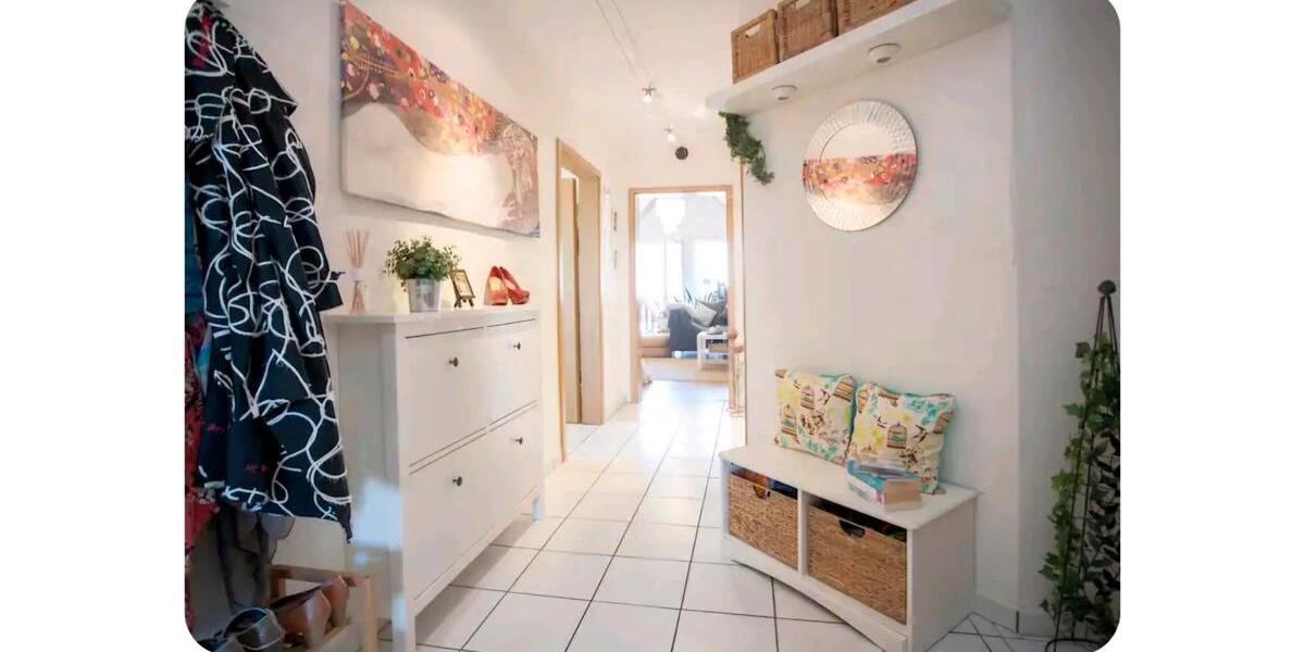 Maisonettenwohnung Winterberg - 4 Zimmer, 110 m&sup2;, 1.050&euro; | Angebot:22881551