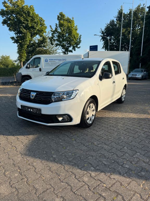 Sandero
