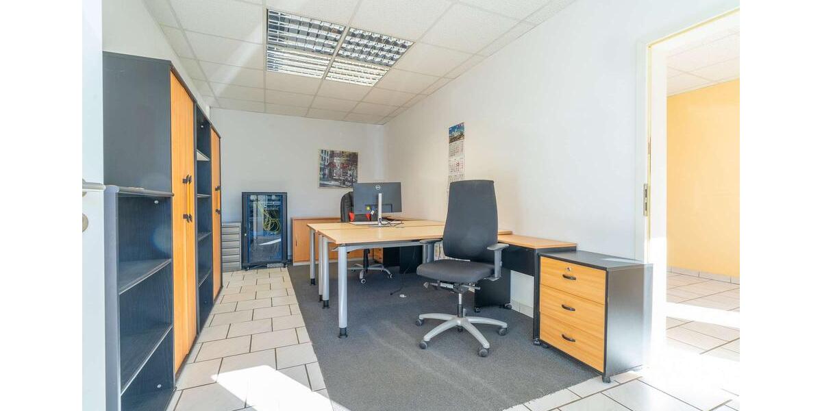 Gewerbeobjekt Kloster Lehnin - 1.500&euro; | Angebot:26617813