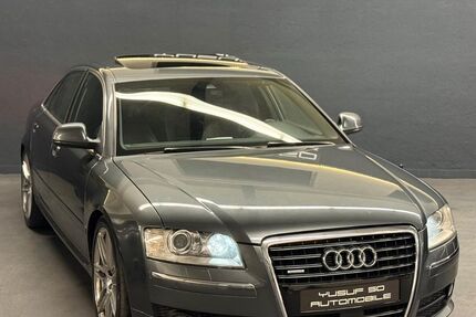 Audi A8 249.000 km 14.500 &euro; Heubach 73540