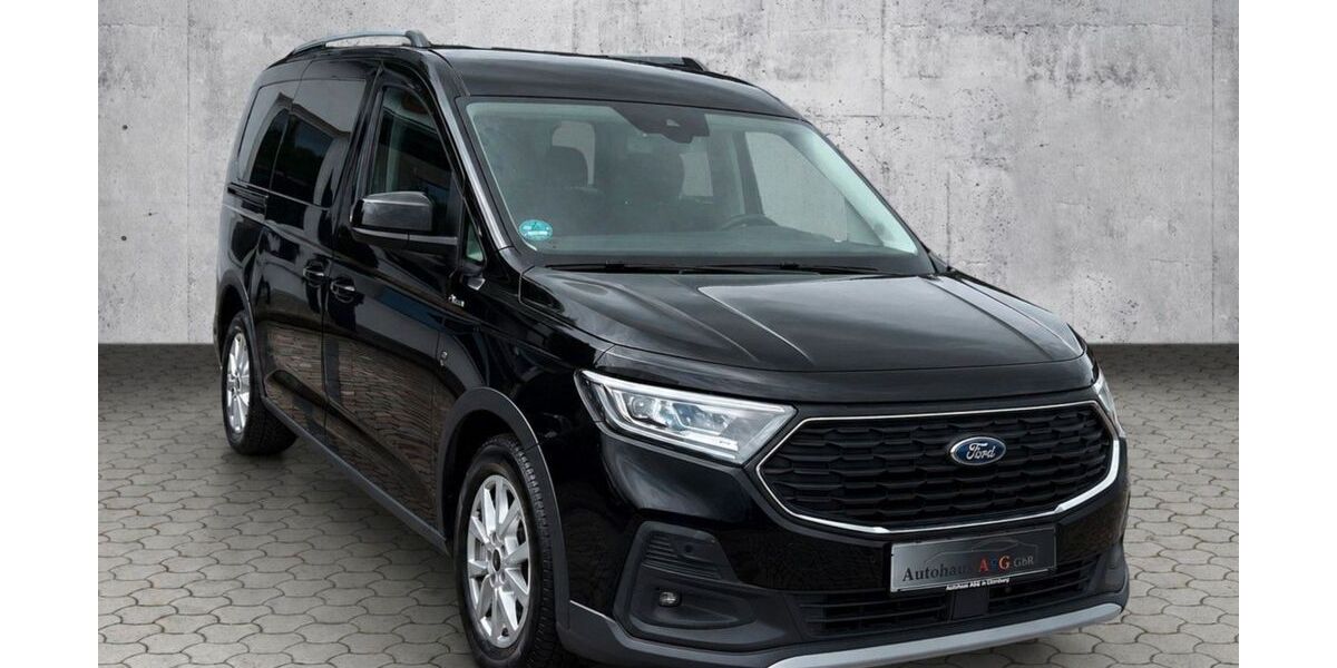 Ford Tourneo Connect 67.150 km 26.900 &euro; Eisenberg 07607