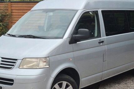 VW T5 Transporter