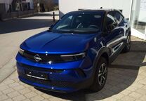 Gebrauchtwagen Opel Mokka