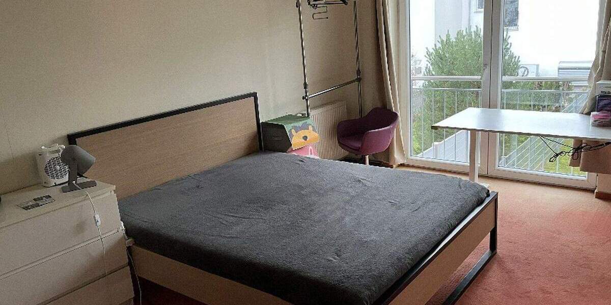 Gepflegtes 4-Zimmer-Reihenhaus in Uni-Nähe von Kaiserslautern 4 zimmer