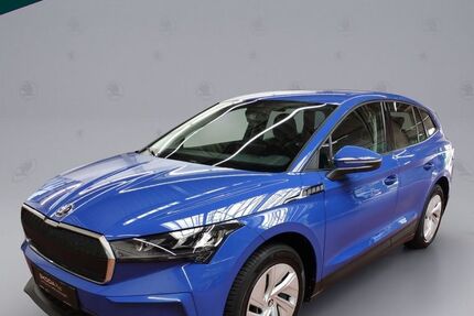 Skoda Enyaq 46.600 km 19.890 € Emmendingen 79312