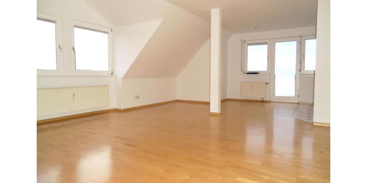 Gemütliche 2,5 Zimmer Wohnung in Gengenbach 2 zimmer