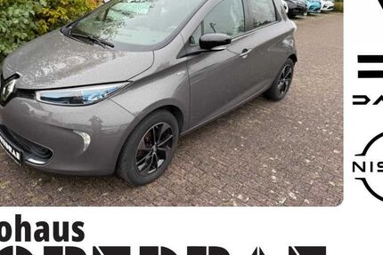 Renault ZOE 33.591 km 10.200 &euro; Bad Neustadt/S. 97616