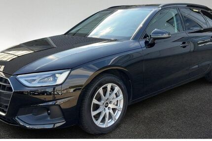 Audi A4 29.255 km 28.650 € Hamburg 22529