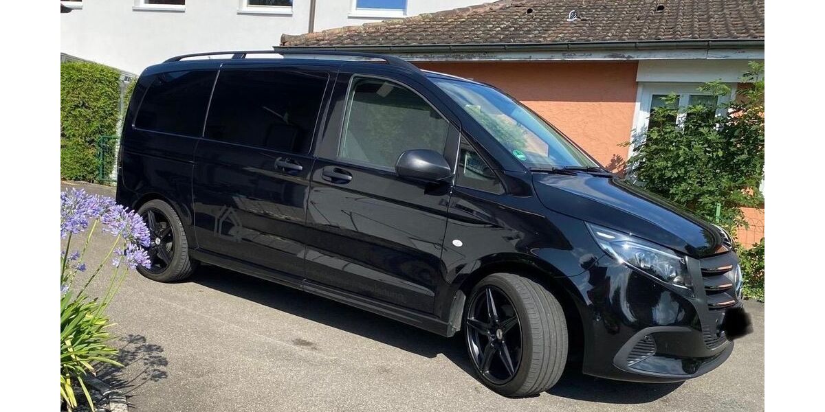 Mercedes-Benz Vito 23.804 km 65.100 &euro; Öhningen 78337
