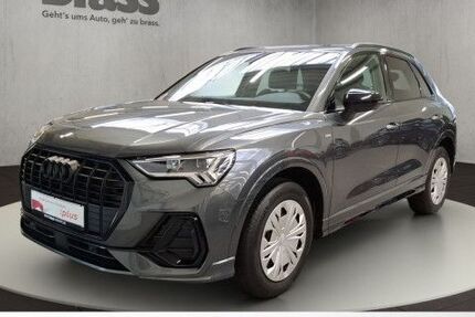 Audi Q3 66.300 km 33.650 &euro; Dietzenbach 63128